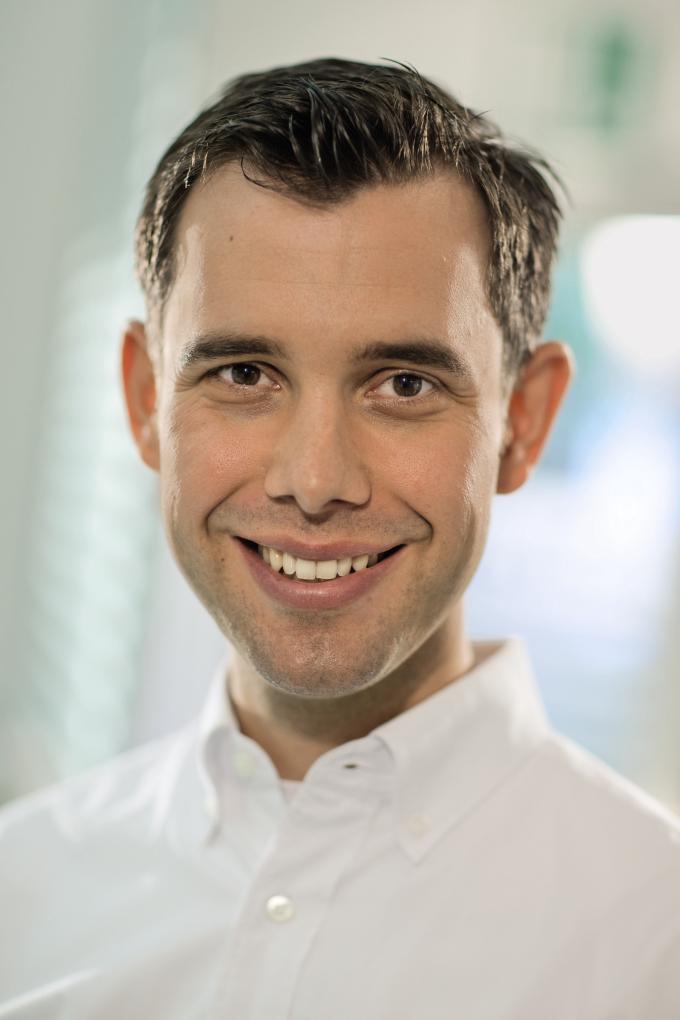 Dr. Arnd Lohmann, MSc